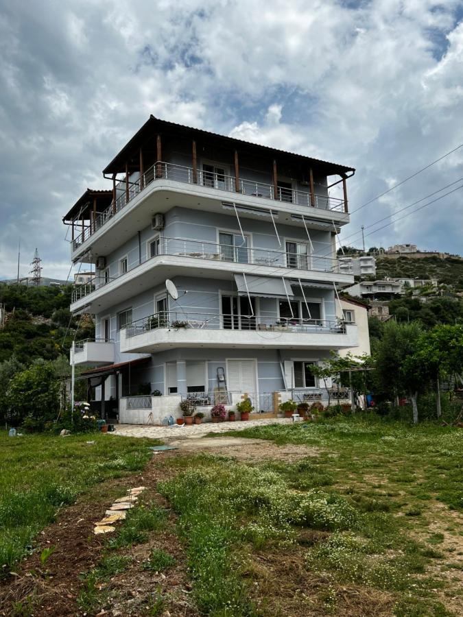Ilias Family Appartement *