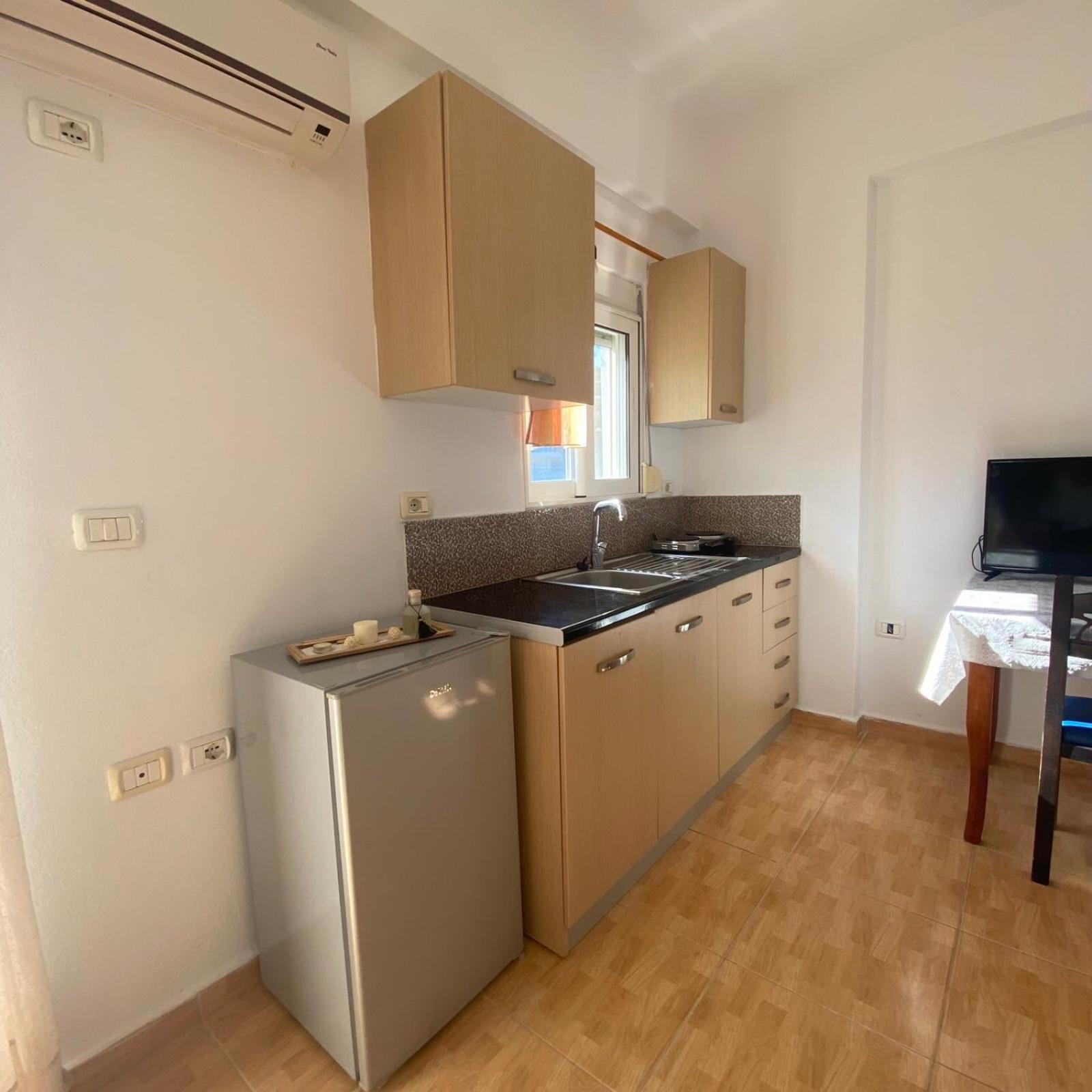 Ilias Family Appartement