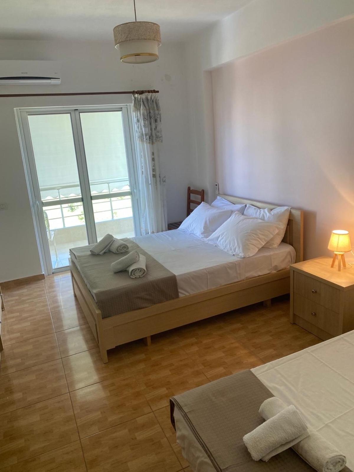 Appartement Ilias Family