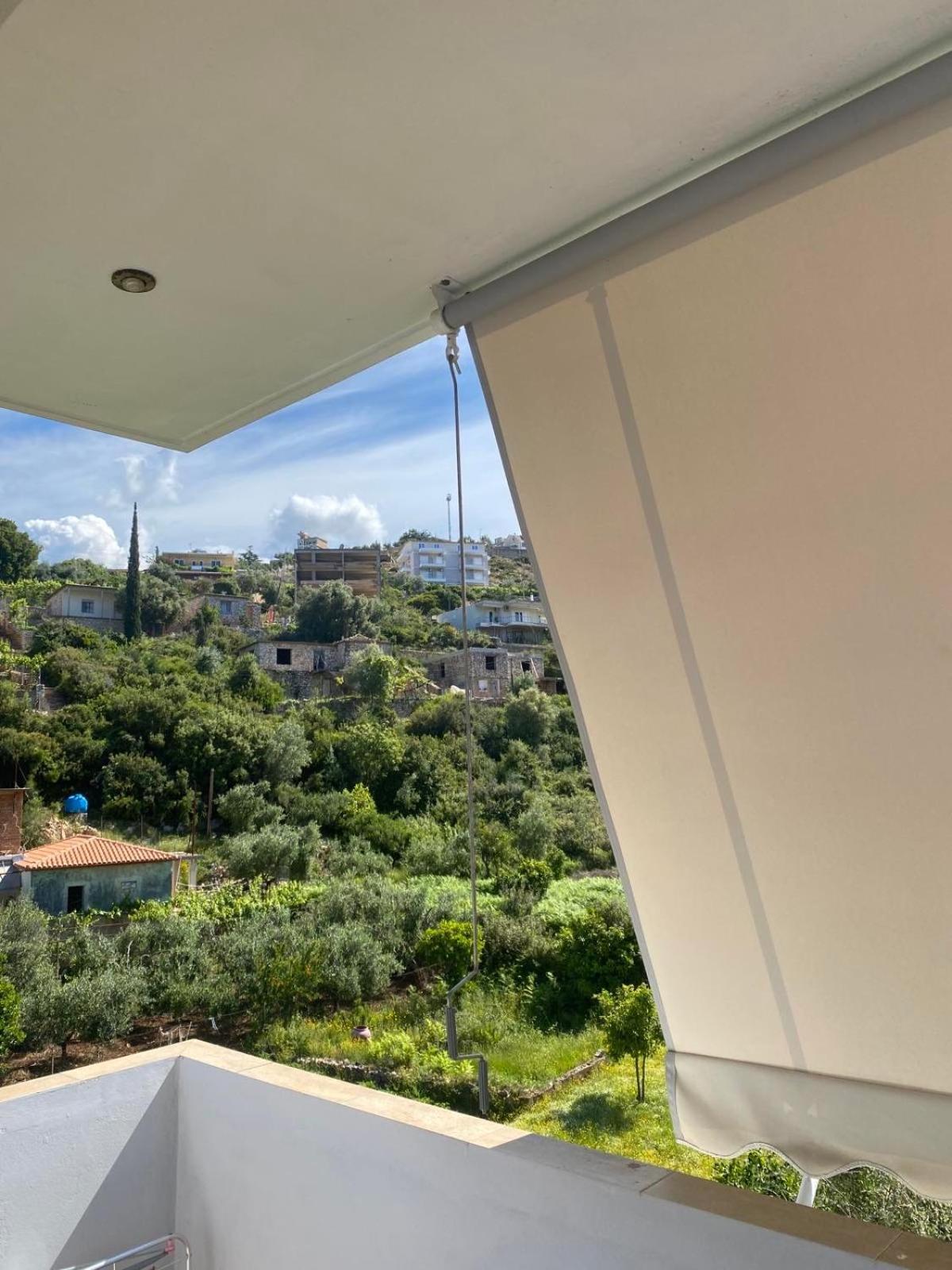 Ilias Family Appartement *