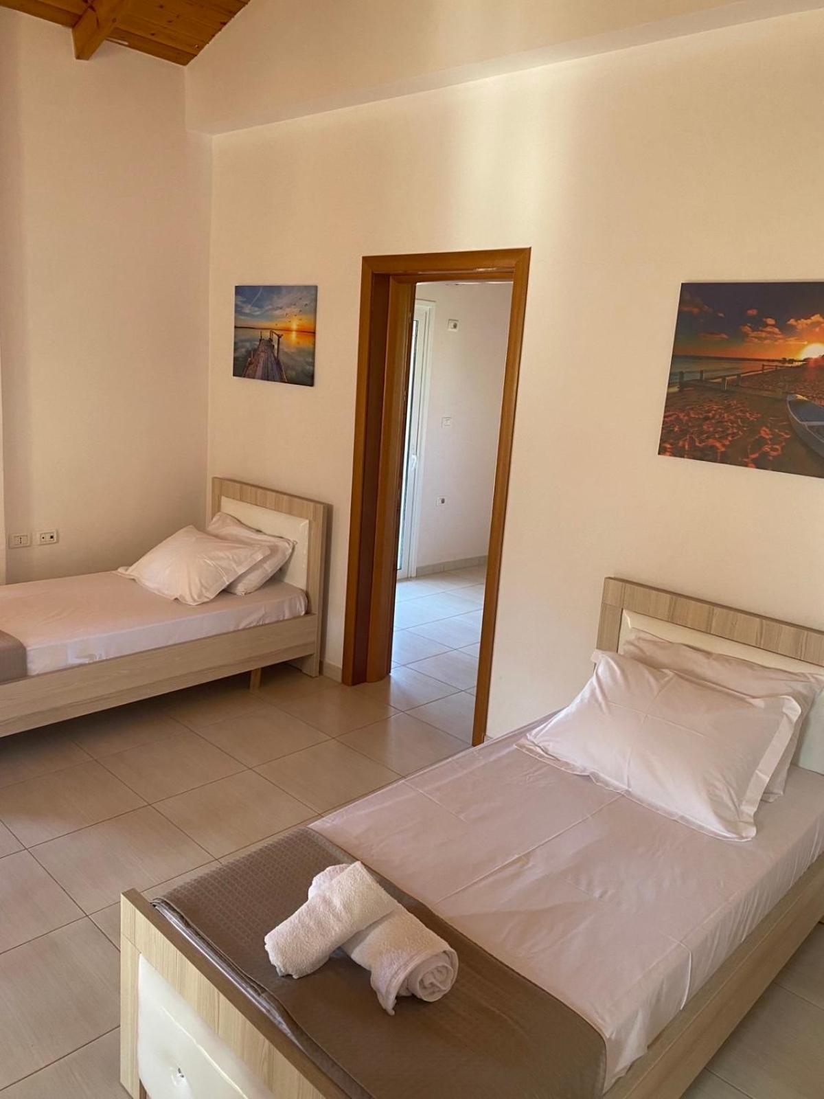 Ilias Family Appartement *